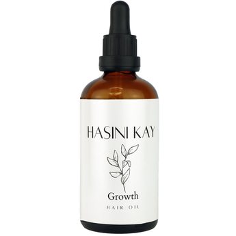 Hair Growth Oil