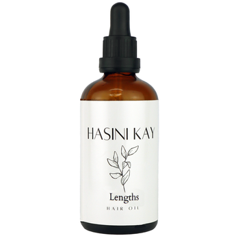 Hair Lengths Oil